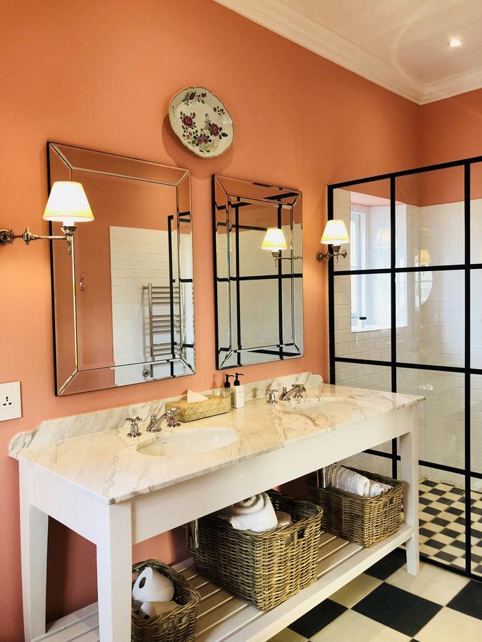 La Cotte Orchard Cottages Franschhoek Luaran gambar