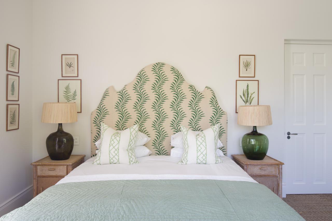 La Cotte Orchard Cottages Franschhoek Luaran gambar