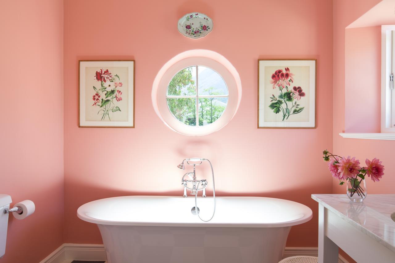 La Cotte Orchard Cottages Franschhoek Luaran gambar