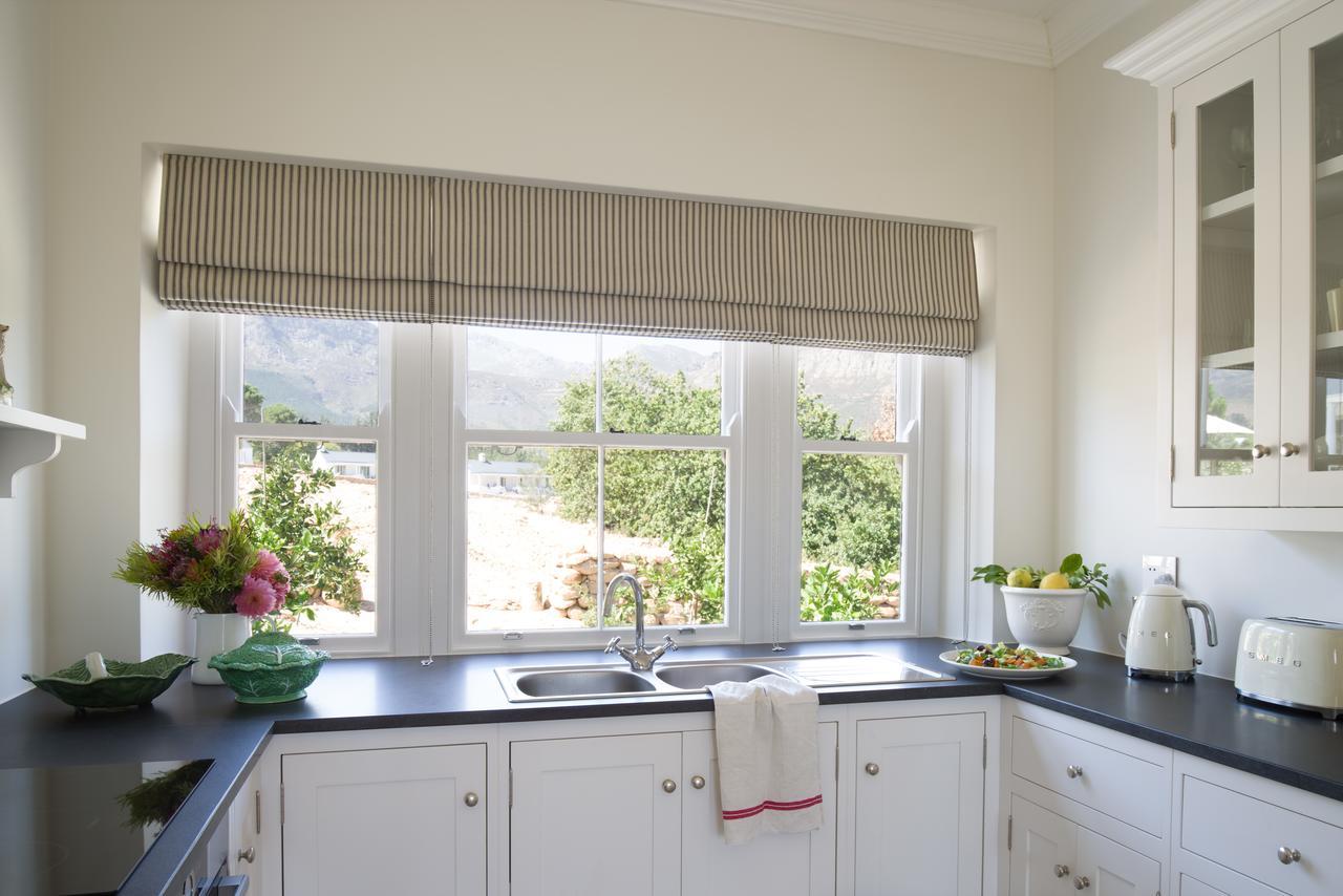 La Cotte Orchard Cottages Franschhoek Luaran gambar