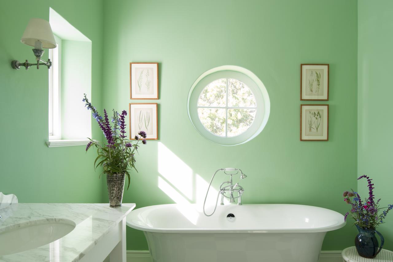 La Cotte Orchard Cottages Franschhoek Luaran gambar