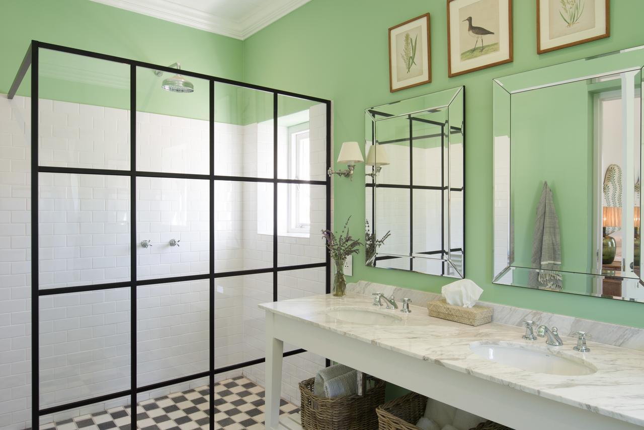 La Cotte Orchard Cottages Franschhoek Luaran gambar