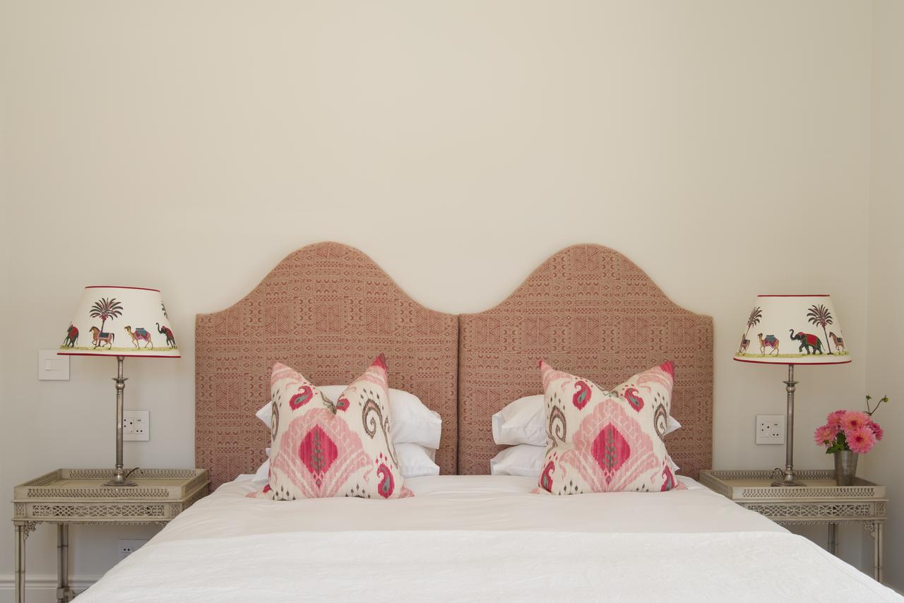 La Cotte Orchard Cottages Franschhoek Luaran gambar