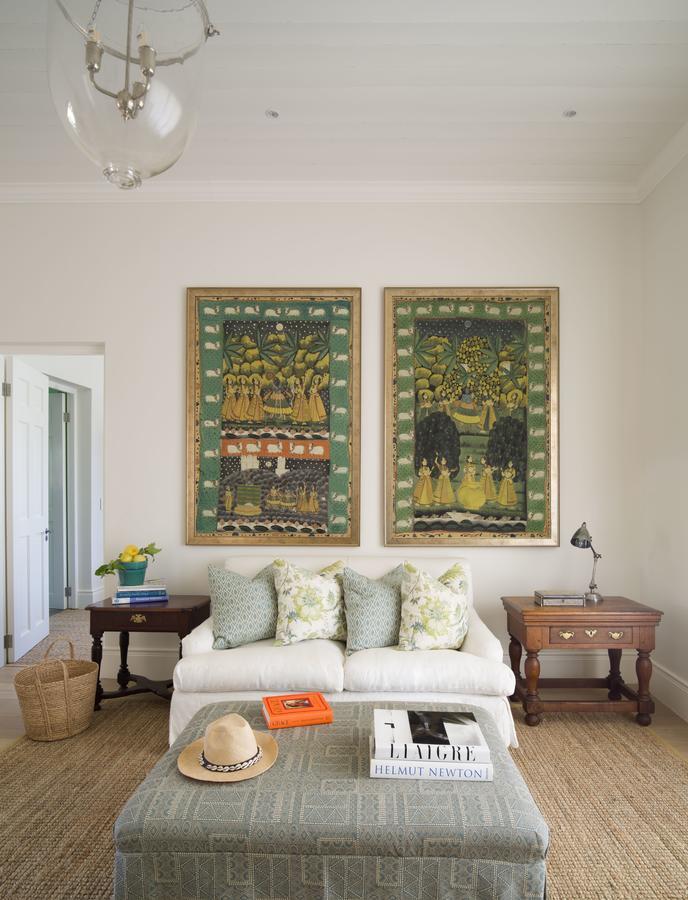 La Cotte Orchard Cottages Franschhoek Luaran gambar