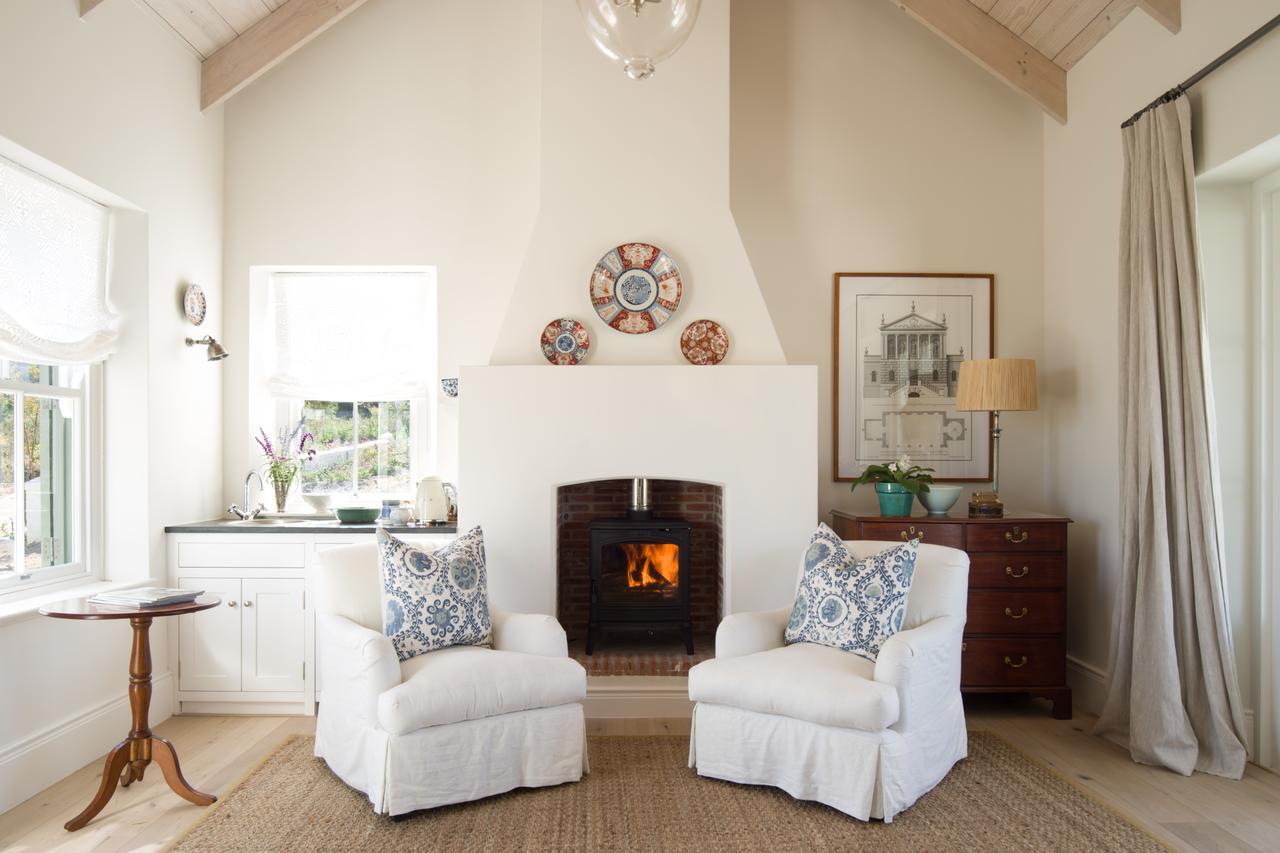 La Cotte Orchard Cottages Franschhoek Luaran gambar