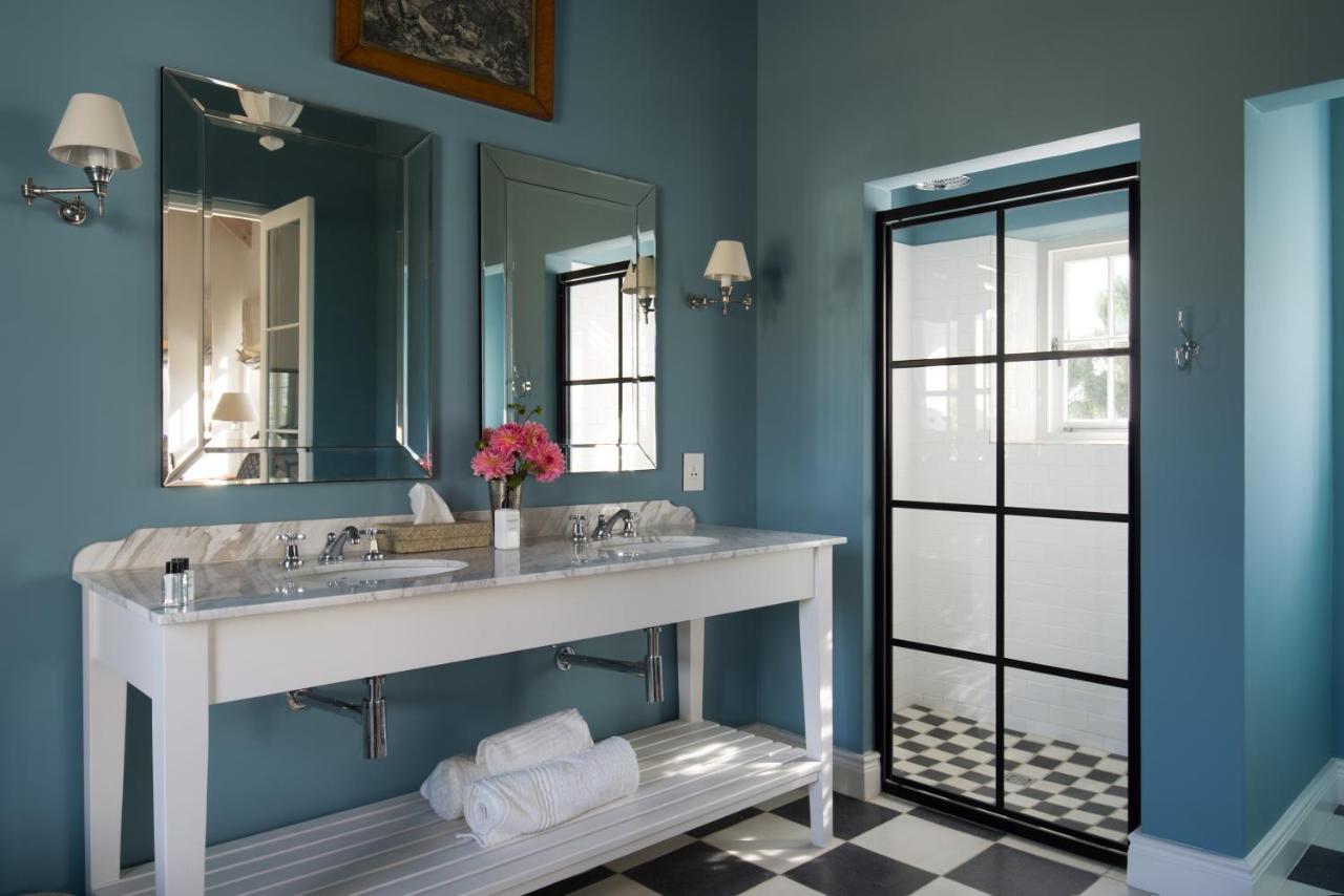 La Cotte Orchard Cottages Franschhoek Luaran gambar