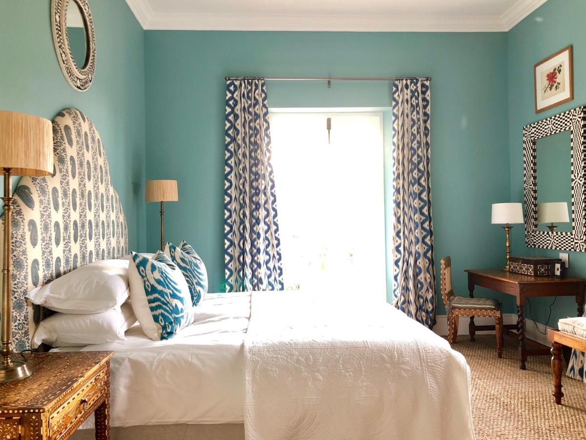 La Cotte Orchard Cottages Franschhoek Luaran gambar